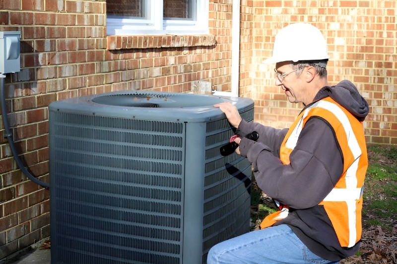 Ensuring Efficiency with Regular Air Conditioner Service in Golden Beach, FL