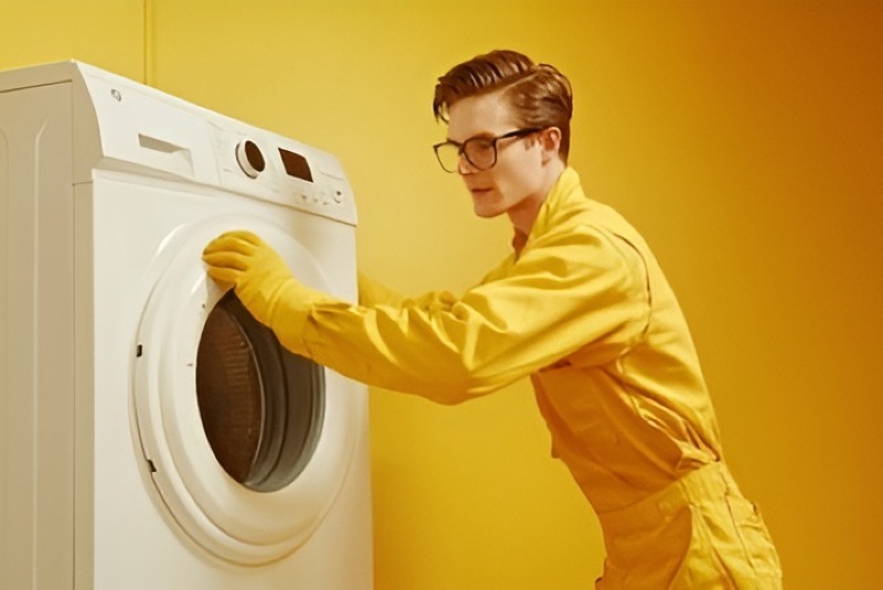 Dryer repair in Golden Beach