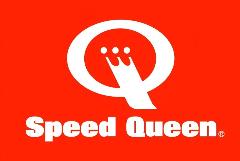 Speed Queen in Golden Beach