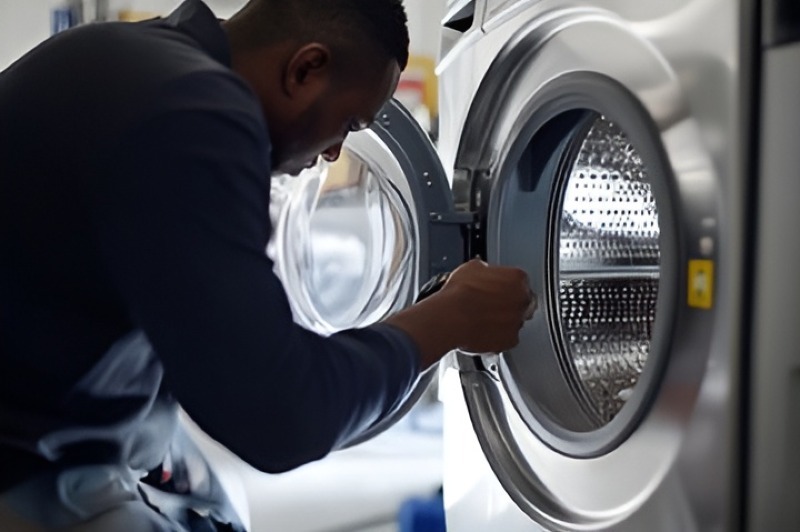 Washing Machine repair in Golden Beach